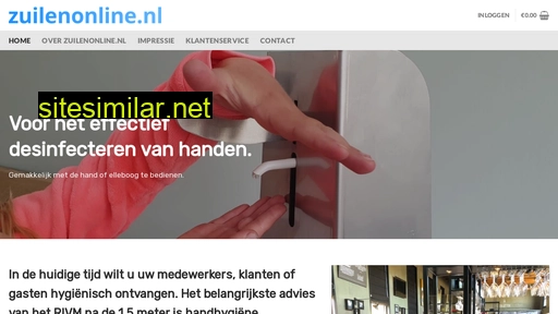 zuilenonline.nl alternative sites