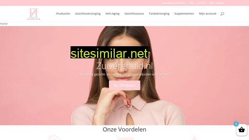 zuiverehuid.nl alternative sites