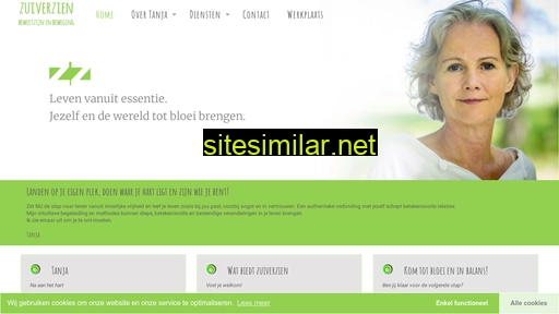 zuiverzien.nl alternative sites