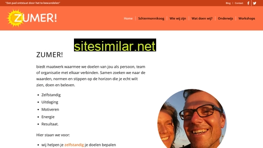 zumer.nl alternative sites