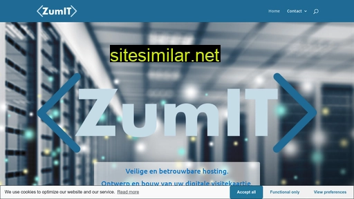 zumit.nl alternative sites