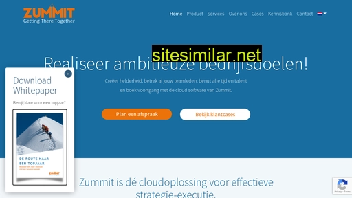 zummit.nl alternative sites