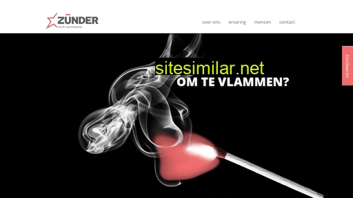 zunder.nl alternative sites