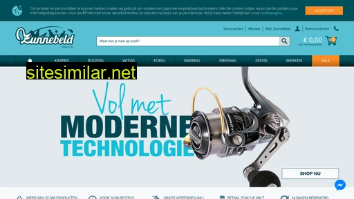 zunnebeld.nl alternative sites