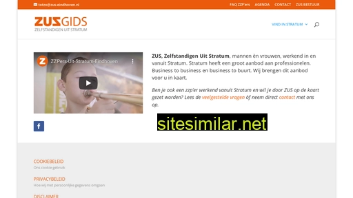 zus-eindhoven.nl alternative sites