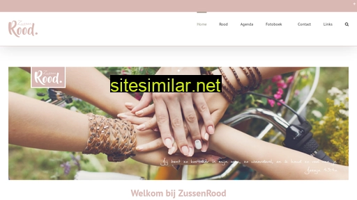 zussenrood.nl alternative sites