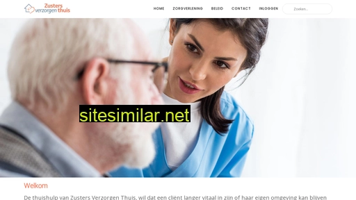 zustersverzorgenthuis.nl alternative sites