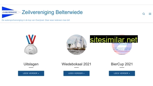 zvbelterwiede.nl alternative sites