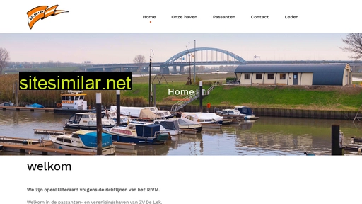 zvdelek.nl alternative sites