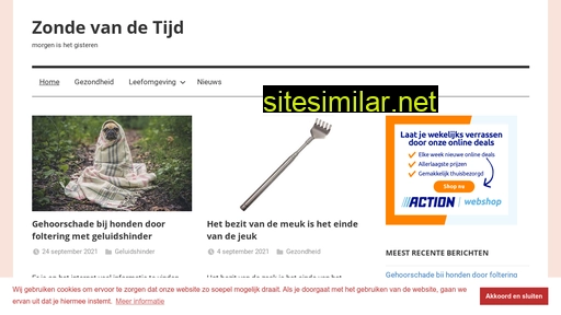 zvdt.nl alternative sites