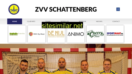 zvvschattenberg.nl alternative sites