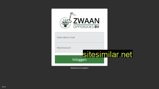 zwaanapp.nl alternative sites