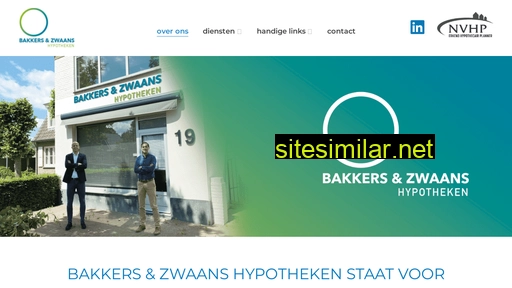 zwaans-hypotheken.nl alternative sites