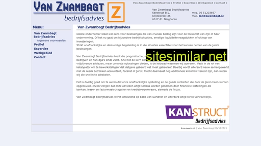 zwambagt.nl alternative sites