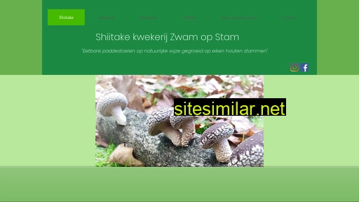 zwamopstam.nl alternative sites