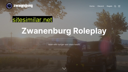 zwanenburgrp.nl alternative sites