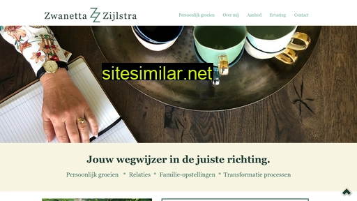 zwanettazijlstra.nl alternative sites