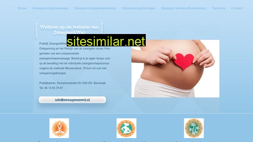 zwangerenwel.nl alternative sites