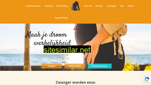 zwangerwordenenzo.nl alternative sites
