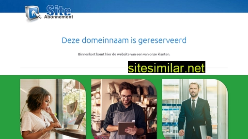 zwapak.nl alternative sites