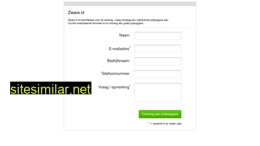 zware.nl alternative sites