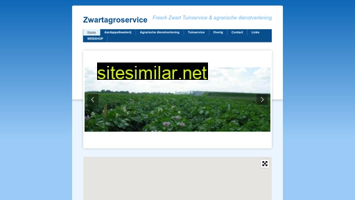 zwartagroservice.nl alternative sites
