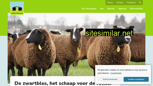 zwartbles-fokkersgroep.nl alternative sites