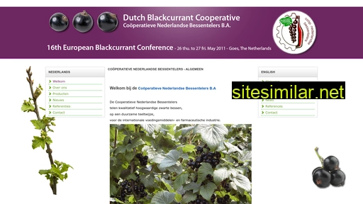 zwartebessen.nl alternative sites