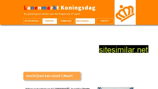 zwartemarktlanen.nl alternative sites