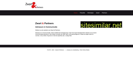 zwartenpartners.nl alternative sites