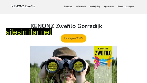 zwefilogorredijk.nl alternative sites