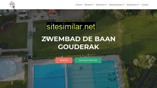 zwembaddebaan.nl alternative sites