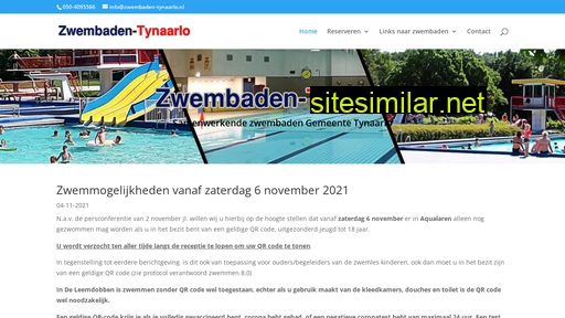 zwembaden-tynaarlo.nl alternative sites