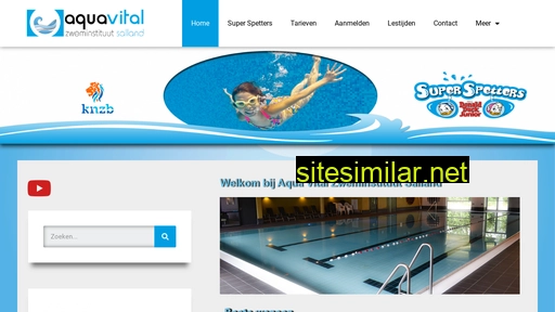 zweminstituutsalland.nl alternative sites