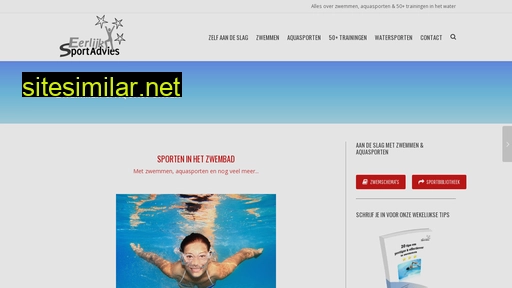 zwem-en-aquaspecialist.nl alternative sites