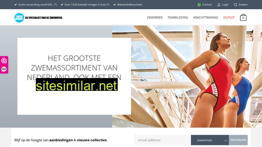 zwemwinkel.nl alternative sites