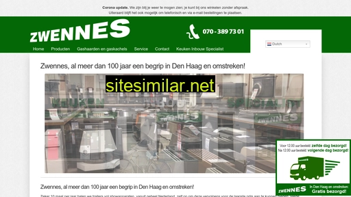 zwennesdenhaag.nl alternative sites