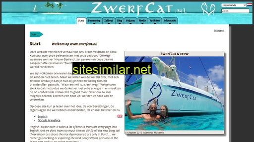 Zwerfcat similar sites