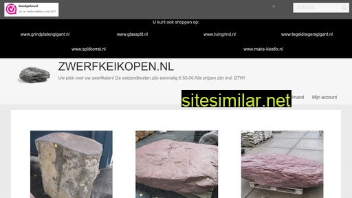 zwerfkeikopen.nl alternative sites