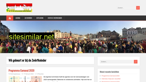 zwerfkeinder.nl alternative sites