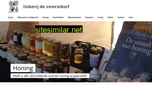 zwermkorf.nl alternative sites