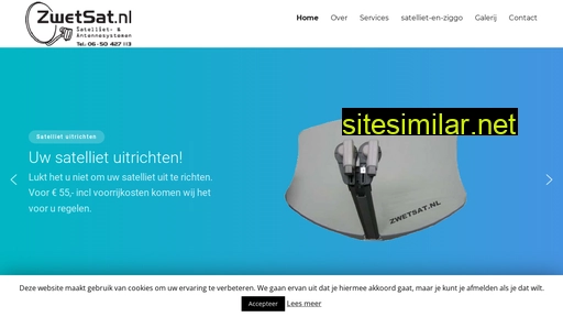 zwetsat.nl alternative sites