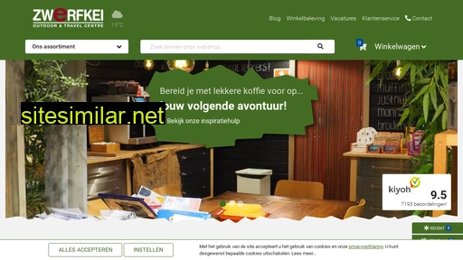 zwerfkei.nl alternative sites