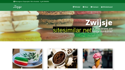 zwijsje.nl alternative sites