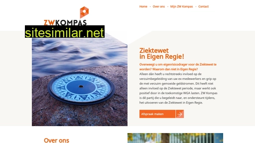 zwkompas.nl alternative sites