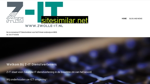 zwolle-it.nl alternative sites