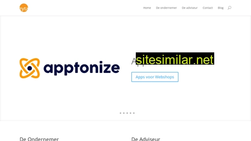 zyta.nl alternative sites