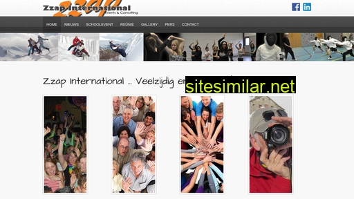 zzapinternational.nl alternative sites