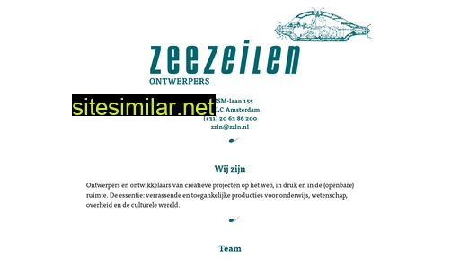 zzln.nl alternative sites