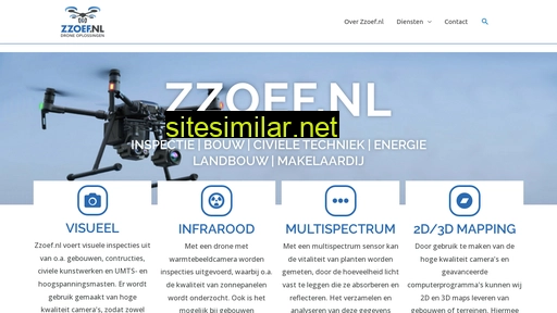 zzoef.nl alternative sites